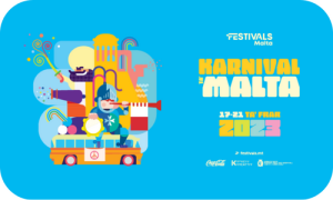 Carnival Malta 2023