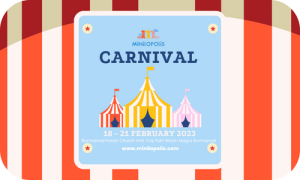 Minilopolis Carnival