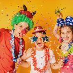 Top 5 Carnival events in Malta web banner