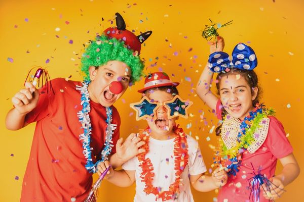 Top 5 Carnival events in Malta web banner