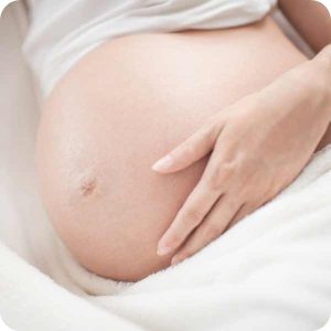 diastasis recti during pregnancy