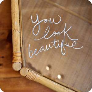 Self Love - You Look Beautiful Image