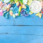 Easter Blog featured images