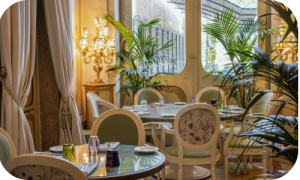 7 family friendly restaurants in Malta 