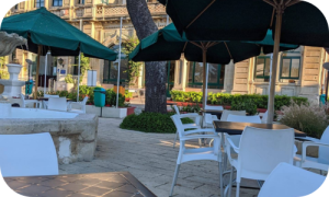 7 family friendly restaurants in Malta 