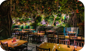 7 family friendly restaurants in Malta 