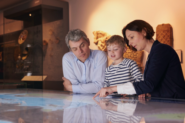 5 museums your kids will love web banner