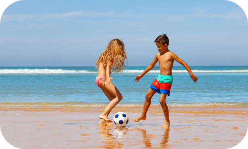 sports activities for older