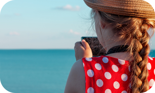 photography activities for older