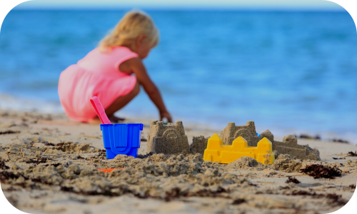 sand art activities for older