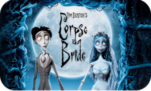 Corpse Bride