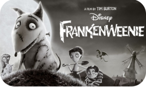 Frankenweenie