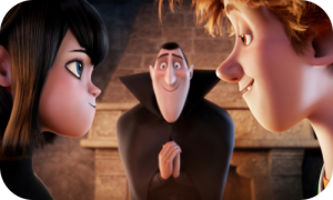 Hotel Transylvania - The Top 10 Best Halloween Films to Watch with Your Kids
