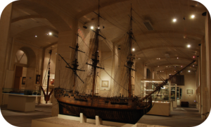 Malta Maritime Museum