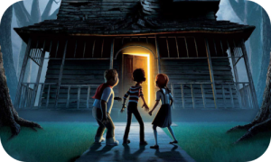 Monster House