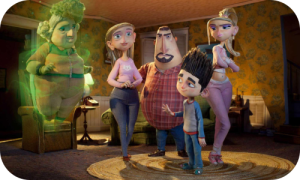 ParaNorman