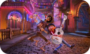 coco -The Top 10 Best Halloween Films to Watch with Your Kids