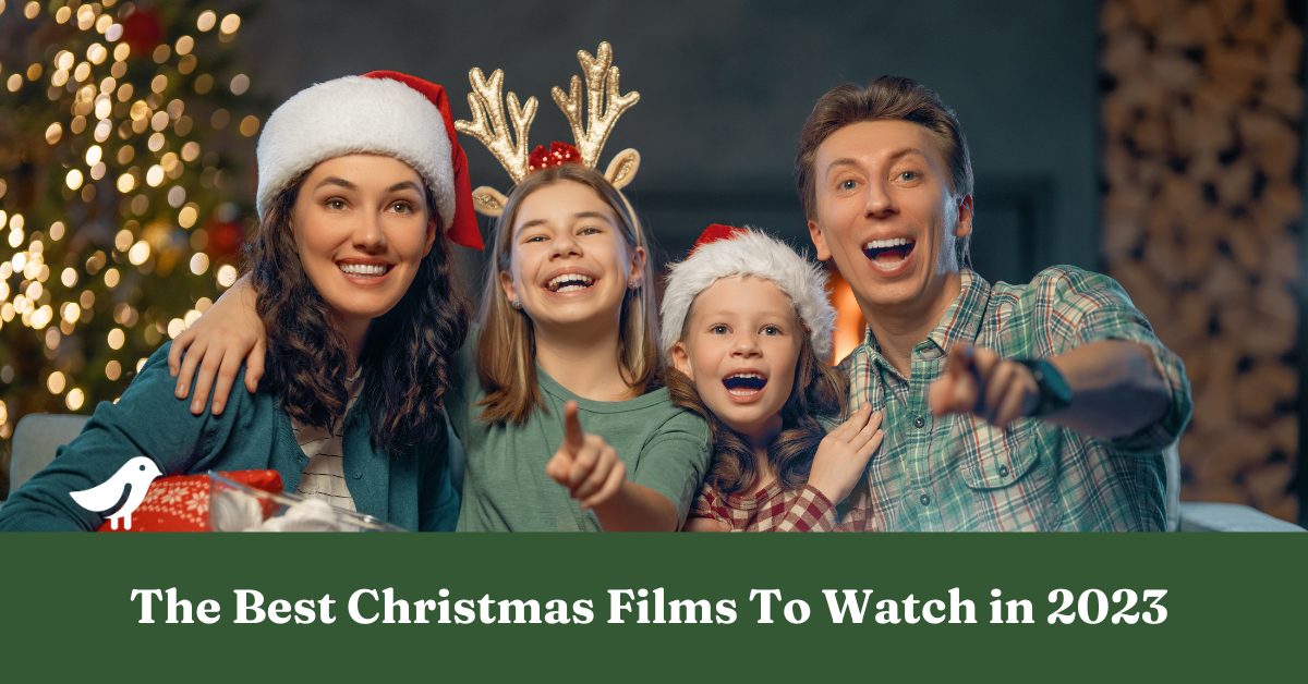 The Best Christmas Films To Watch in 2023 Island Bebe