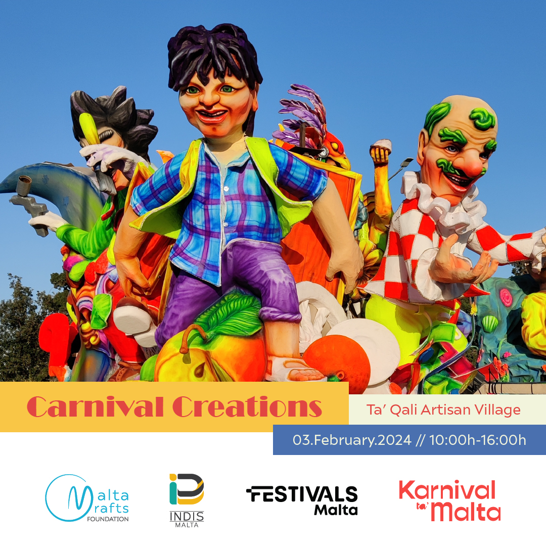 Carnival Creations - Ta' Qali