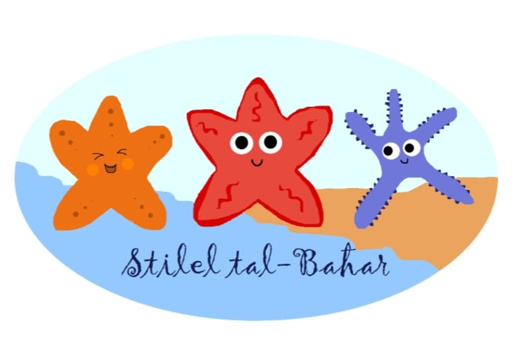 Stilel tal-bahar - Play Session