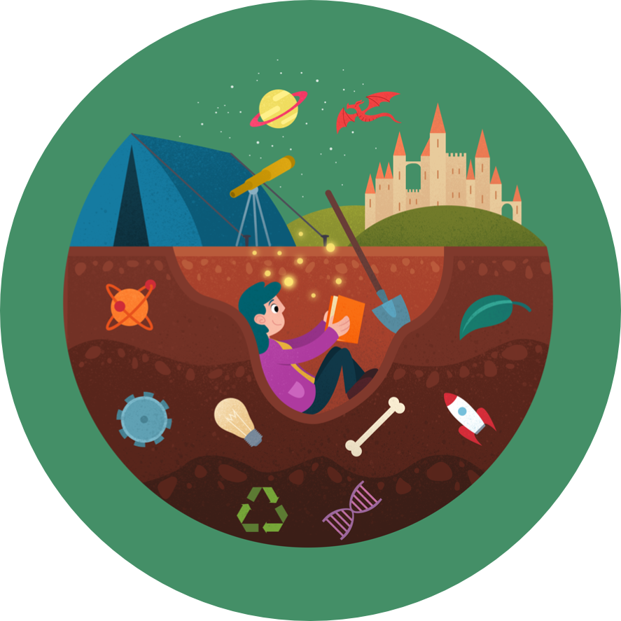 ŻiguŻajg: Kids Dig Science