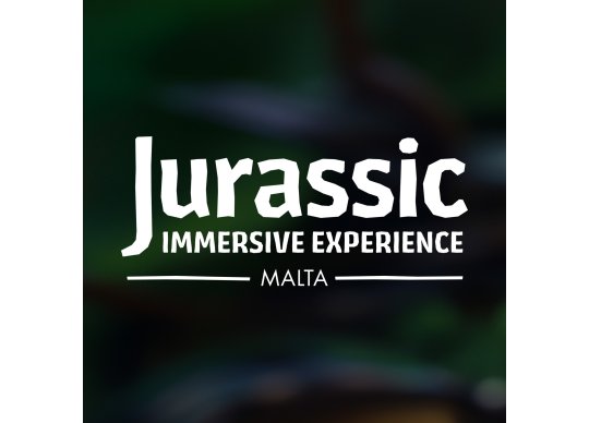 Jurassic: The Immersive Experience Malta™