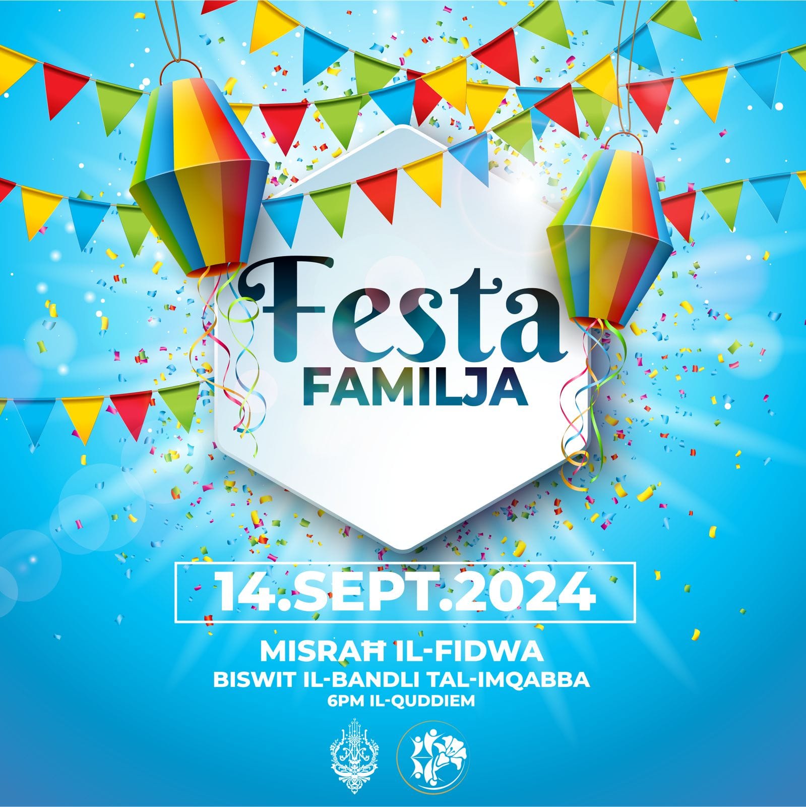 Festa Familja Fl-Imqabba